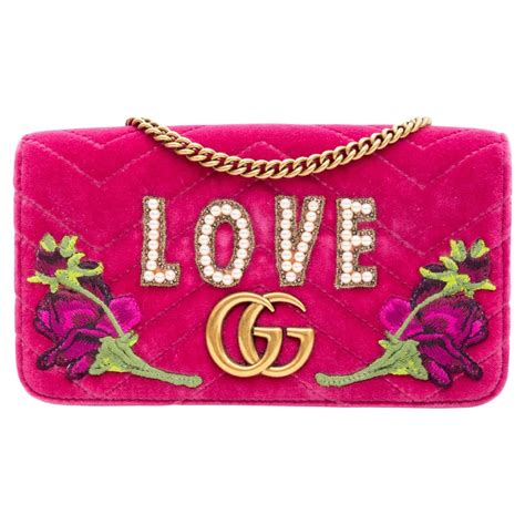 gucci 488426 dsvrt 5909|Gucci Gg Marmont Mini Bag 488426 DSVRT 5909 .